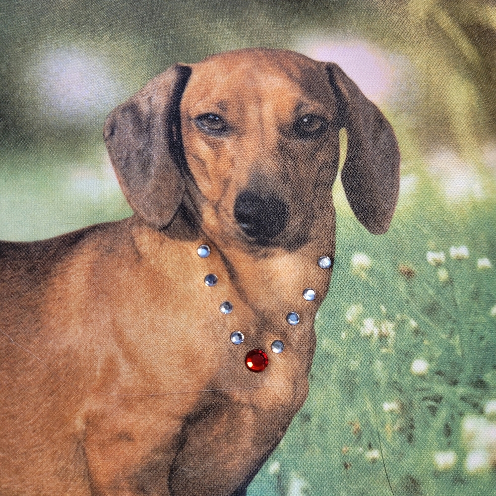 Ladies purse - Picture 3 of 5